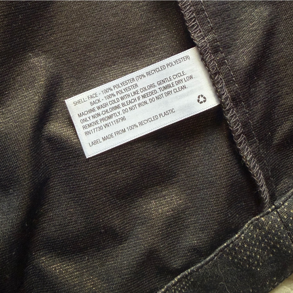 All In Motion Camo Jacket - Picture 12 of 12